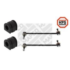 Comprar Juego de reparación, suspensión del estabilizador de MAPCO 53125HPS a bajo precio de 30,78 €