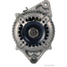 Lichtmaschine J5112059 von HERTH+BUSS JAKOPARTS günstig für 210,32 € online kaufen