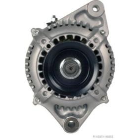 Lichtmaschine J5112076 von HERTH+BUSS JAKOPARTS günstig für 192,61 € online kaufen