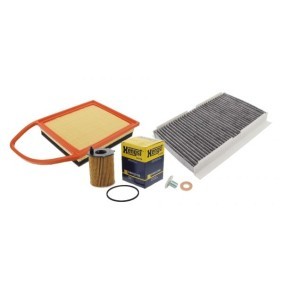 Filterset 68400H von MAPCO günstig für 44,00 € online kaufen