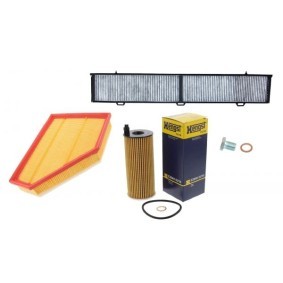 Filterset 68755H von MAPCO günstig für 48,80 € online kaufen