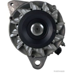 Lichtmaschine für TOYOTA von HERTH+BUSS JAKOPARTS