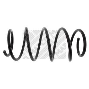 Acquista Molle ammortizzatori da MAPCO 70030 a buon mercato per soli 53,80 €