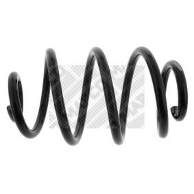 Acquista Molle ammortizzatori da MAPCO 70206 a buon mercato per soli 22,45 €