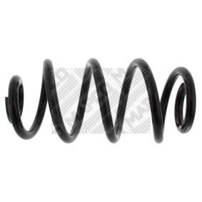 Acquista Molle ammortizzatori da MAPCO 70210 a buon mercato per soli 28,94 €
