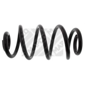 Acquista Molle ammortizzatori da MAPCO 70211 a buon mercato per soli 62,40 €