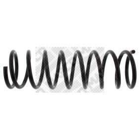Acquista Molle ammortizzatori da MAPCO 71601 a buon mercato per soli 29,28 €