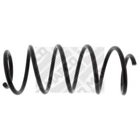 Acquista Molle ammortizzatori da MAPCO 71602 a buon mercato per soli 31,21 €
