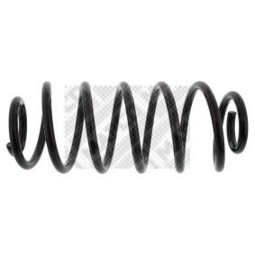 Acquista Molle ammortizzatori da MAPCO 71609 a buon mercato per soli 15,45 €