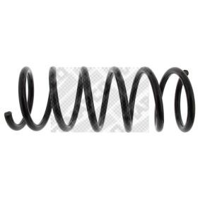 Acquista Molle ammortizzatori da MAPCO 71610 a buon mercato per soli 72,75 €
