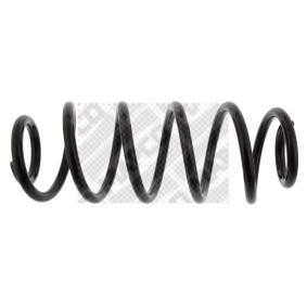 Compre Mola de suspensão da MAPCO 72892 a um preço baixo por 22,83 €