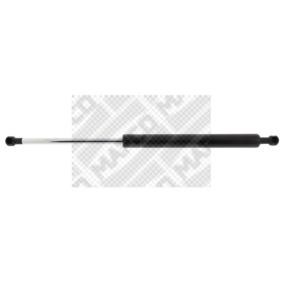 Acquista Ammortizatore pneumatico, Cofano bagagli / vano carico da MAPCO 91279 a buon mercato per soli 18,82 €
