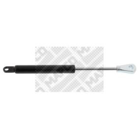 Acquista Ammortizzatore pneumatico cofano motore da MAPCO 91787 a buon mercato per soli 11,25 €