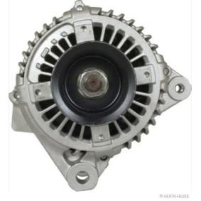 Lichtmaschine J5112116 von HERTH+BUSS JAKOPARTS günstig für 219,68 € online kaufen