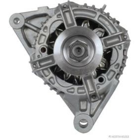 Lichtmaschine J5112118 von HERTH+BUSS JAKOPARTS günstig für 180,00 € online kaufen