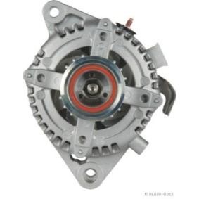 Lichtmaschine J5112120 von HERTH+BUSS JAKOPARTS günstig für 239,09 € online kaufen