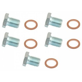 Verschlußschraube, Ölwanne 95931/5 von MAPCO günstig für 7,43 € online kaufen