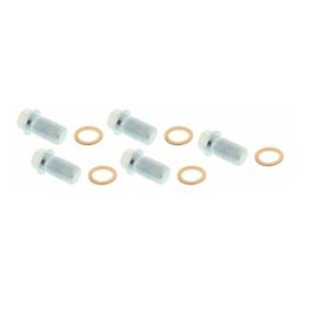 Acquista Vite di chiusura, vaschetta dell'olio da MAPCO 95945/5 a buon mercato per soli 12,97 €