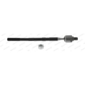 Comprar Rótula axial de dirección de MOOG DE-AX-15798 a bajo precio de 13,82 €