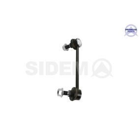Acquista Bielletta barra stabilizzatrice da SIDEM 67663 a buon mercato per soli 26,62 €