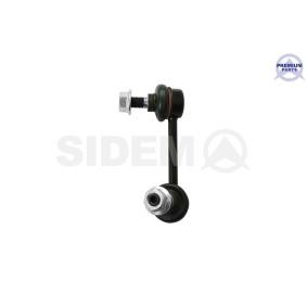 Acquista Bielletta barra stabilizzatrice da SIDEM 67664 a buon mercato per soli 20,29 €