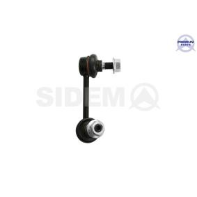 Acquista Bielletta barra stabilizzatrice da SIDEM 67665 a buon mercato per soli 24,59 €