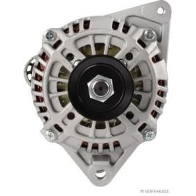Køb Generator af HERTH+BUSS JAKOPARTS J5115065 til den lave pris 1908,41 DKK