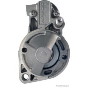 Anlasser des Herstellers HERTH+BUSS JAKOPARTS - Originalware Artikelnummer: J5210508