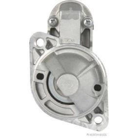 Köp Startmotor av HERTH+BUSS JAKOPARTS J5210521 till det låga priset 1954,50 kr