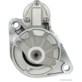 Köp Startmotor av HERTH+BUSS JAKOPARTS J5210902 till det låga priset 1436,37 kr
