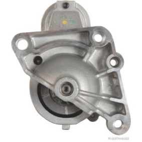 Anlasser von HERTH+BUSS JAKOPARTS