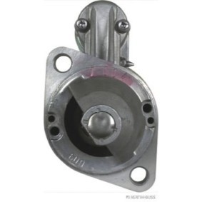 Comprar Motor de arranque de HERTH+BUSS JAKOPARTS J5212004 a bajo precio de 152,69 €