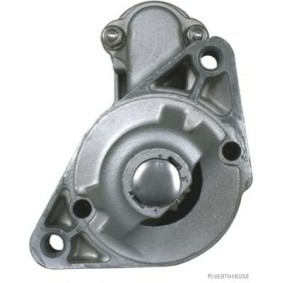 Comprar Motor de arranque de HERTH+BUSS JAKOPARTS J5212010 a bajo precio de 84,66 €