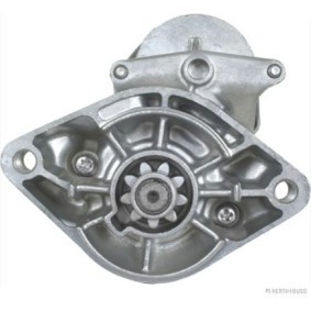Comprar Motor de arranque de HERTH+BUSS JAKOPARTS J5212042 a bajo precio de 104,47 €