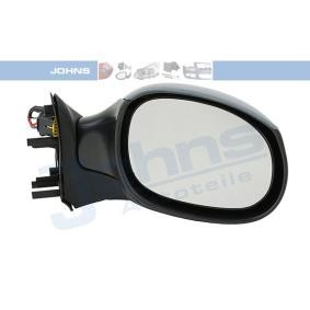 Außenspiegel für CITROËN von JOHNS