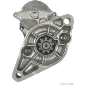 Comprar Motor de arranque de HERTH+BUSS JAKOPARTS J5212046 a bajo precio de 137,56 €