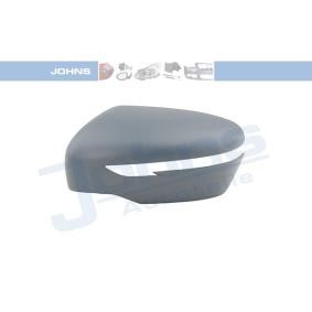 Abdeckung, Außenspiegel 27 48 37-91 von JOHNS günstig für 17,39 € online kaufen