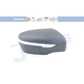 Abdeckung, Außenspiegel 27 48 38-91 von JOHNS günstig für 23,93 € online kaufen