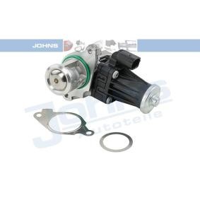 AGR-Ventil für SUZUKI von JOHNS