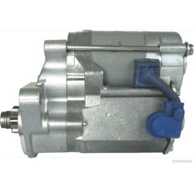 Comprar Motor de arranque de HERTH+BUSS JAKOPARTS J5212063 a bajo precio de 158,17 €