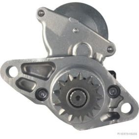 Anlasser J5212066 von HERTH+BUSS JAKOPARTS günstig für 86,37 € online kaufen