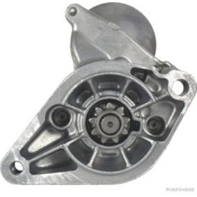 Comprar Motor de arranque de HERTH+BUSS JAKOPARTS J5212081 a bajo precio de 170,29 €