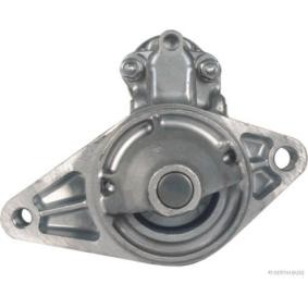 Comprar Motor de arranque de HERTH+BUSS JAKOPARTS J5212082 a bajo precio de 143,40 €