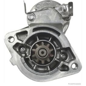 Comprar Motor de arranque de HERTH+BUSS JAKOPARTS J5212085 a bajo precio de 133,42 €