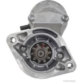 Comprar Motor de arranque de HERTH+BUSS JAKOPARTS J5212086 a bajo precio de 194,03 €