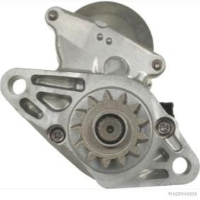 Compre Motor de arranque de HERTH+BUSS JAKOPARTS online para ES (VCV10_, VZV21_) a preços moderados