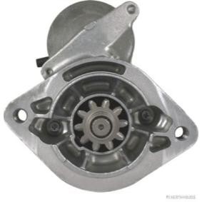 Comprar Motor de arranque de HERTH+BUSS JAKOPARTS J5212094 a bajo precio de 185,63 €