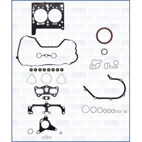 Dichtungsvollsatz, Motor 50418000 von AJUSA günstig für 113,39 € online kaufen