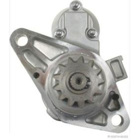 Compre Motor de arranque da HERTH+BUSS JAKOPARTS J5212106 a um preço baixo por 153,95 €