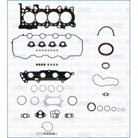 Acquista Kit guarnizioni motore da AJUSA online per Jazz III Hatchback (GE_, GG_, GP_, ZA_) a prezzi moderati